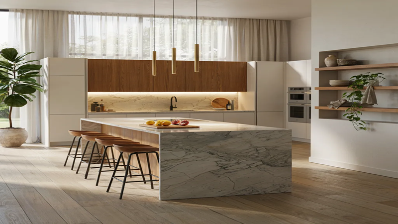 Modern Kitchen Design