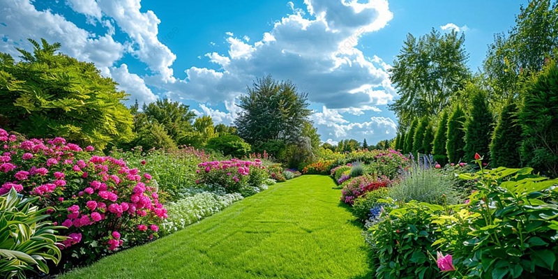  Decoradhouse Garden Tips by DecoratorAdvice