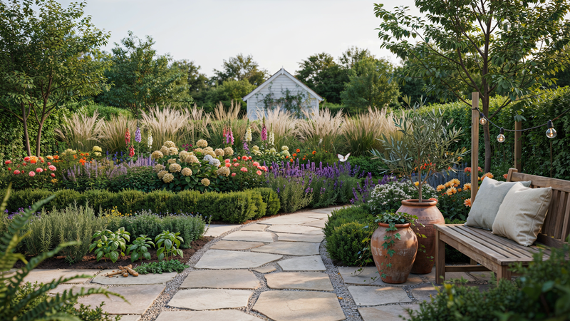Garden Tips by DecoratorsHouse