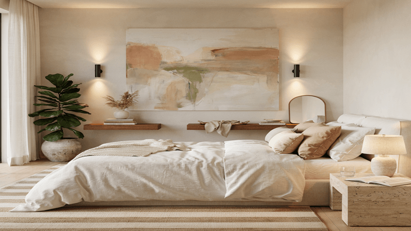 Bedroom Wall Decor Ideas