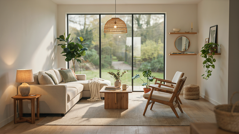 Home Decor Tips by DecoratorsHouse