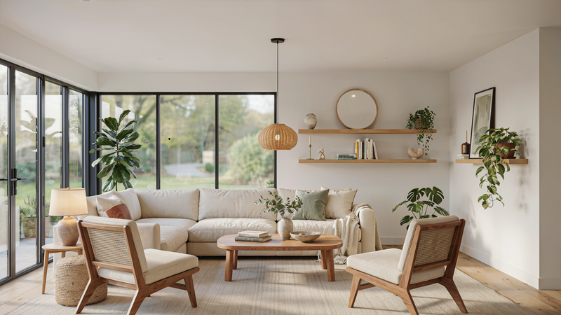 Home Decor Tips by DecoratorsHouse