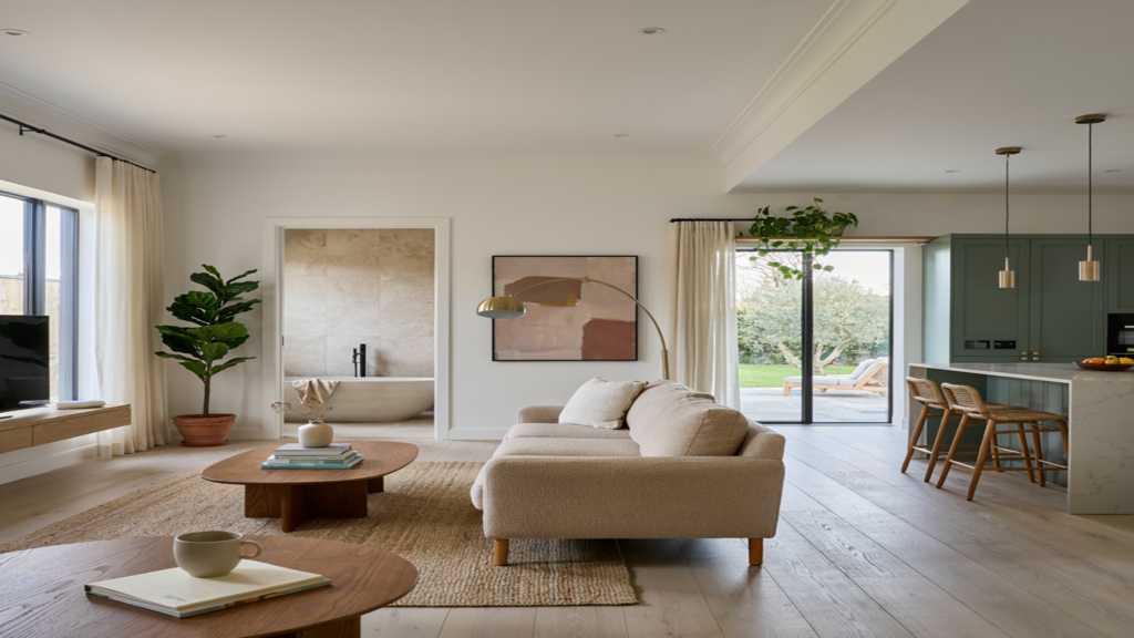 Home Improvement Ideas