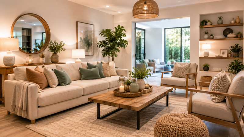 Home Decor Tips by DecoratorsHouse